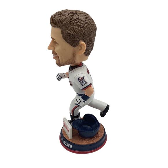Brian Dozier Bobblehead Minnesota Twins Vintage Baseball - Picture 2 of 8